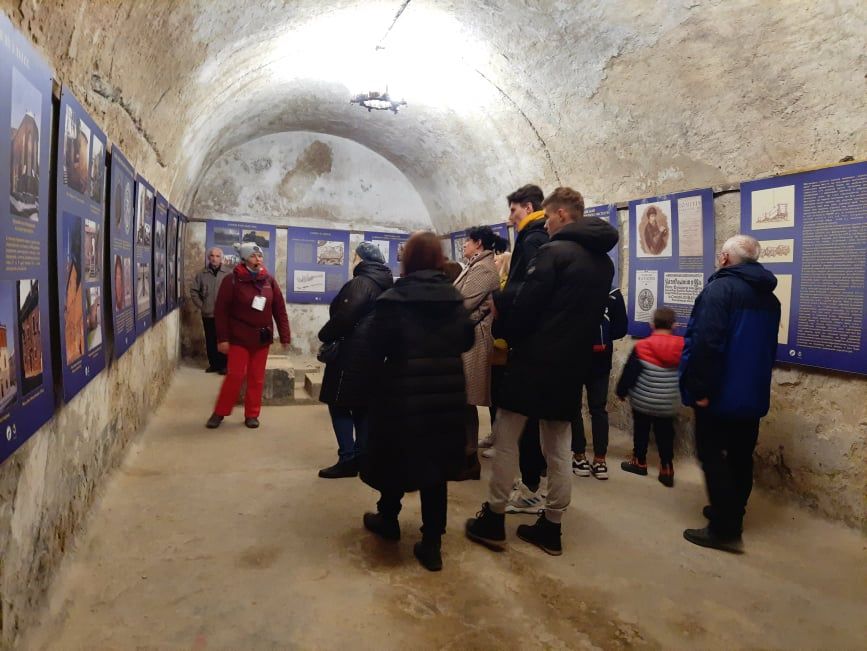 Новини Тернополя - фото з Що подивитися, де відпочити у Тернополі на вихідні