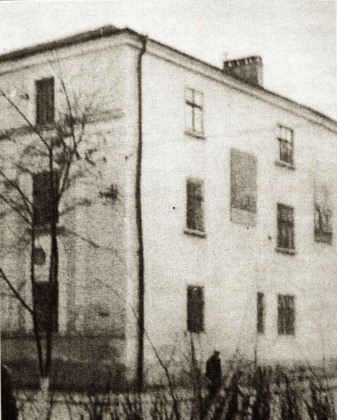 Новини Тернополя - фото з Як Йосиф Сліпий вчився у Тернополі Як Йосиф Сліпий вчився у Тернополі, фото №1 на сайті 20minut.ua