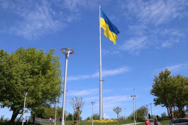 Новини Вінниці - фото з А ви ще пам'ятаєте Вінницю такою? Прогулялися Google картами по місту у 2015 році