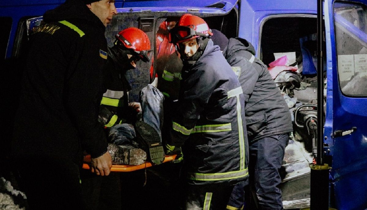 Новини Тернополя - фото з В ДТП під Лозовою понад два роки тому загинули люди. Чому справу досі не передали до суду?
