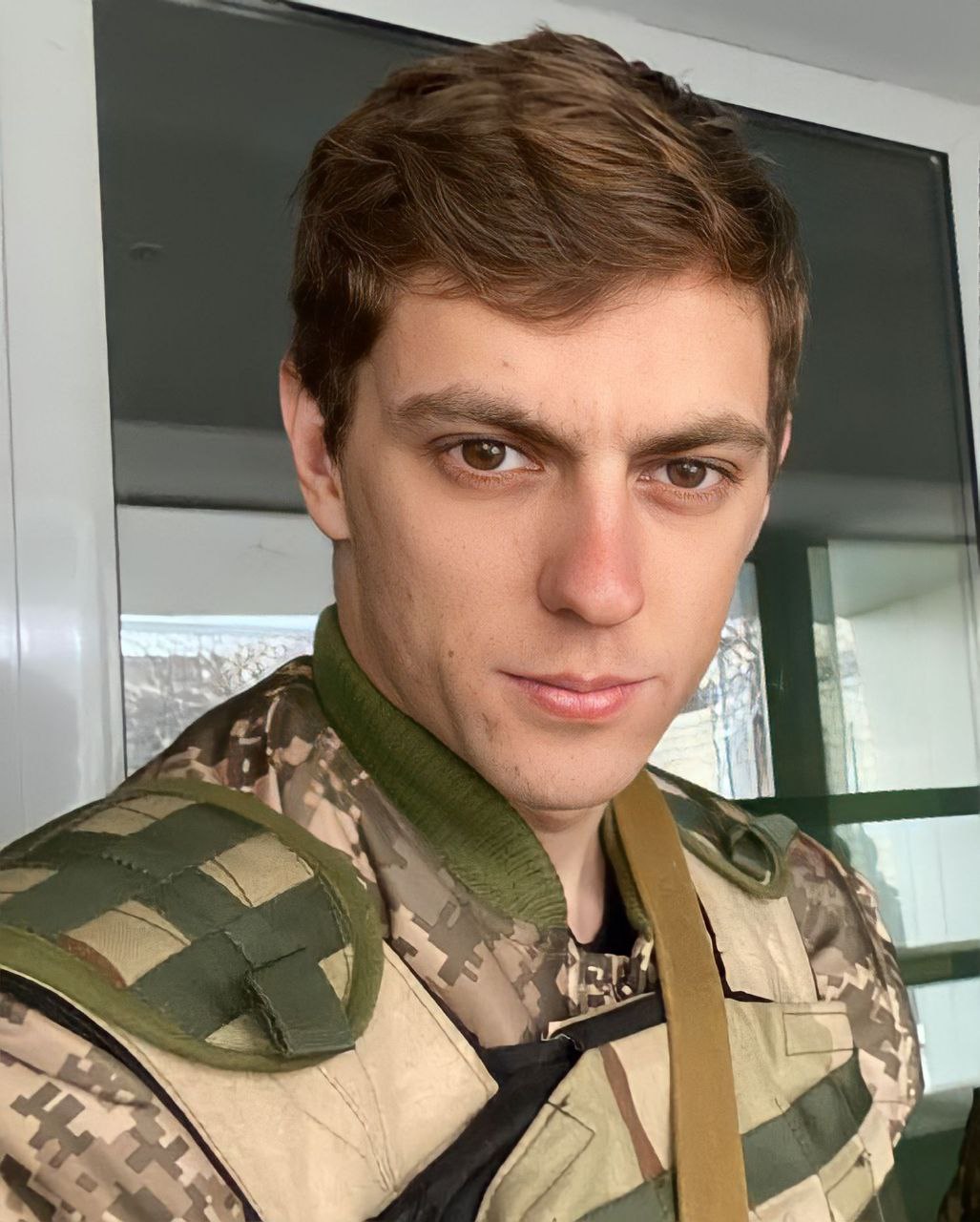 Новини Хмельницького - фото з Ордени “За мужність” вручили родинам чотирьох полеглих захисників з Хмельниччини