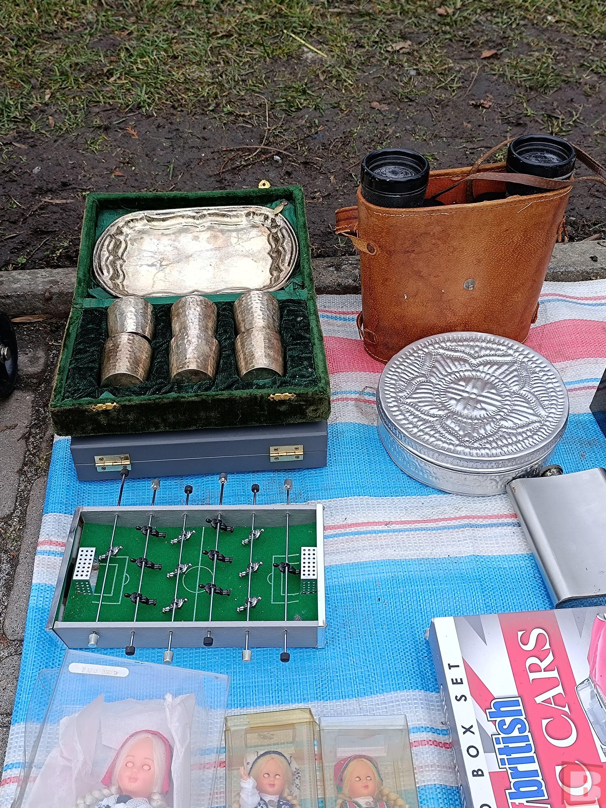 Новини Хмельницького - фото з «Блошиний» ринок у Хмельницькому: що продають і за скільки