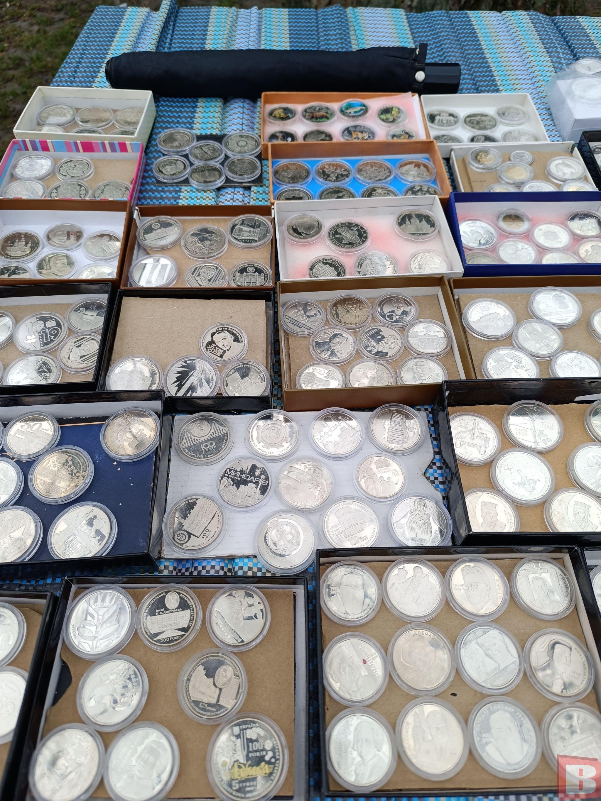 Новини Хмельницького - фото з «Блошиний» ринок у Хмельницькому: що продають і за скільки