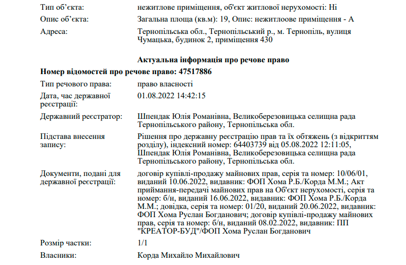 Новини Тернополя - фото з У ректора медуніверситету тисячі доларів на пенсійному рахунку за кордоном. Звідки гроші – запитали «20 хвилин»