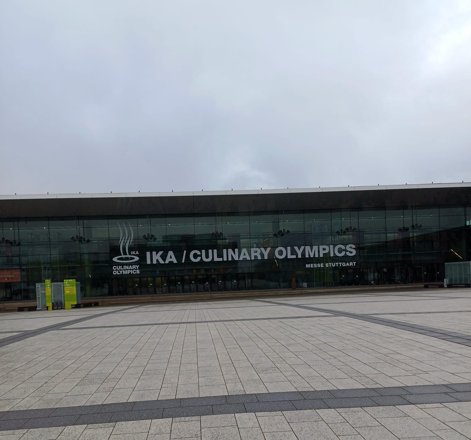 Новини Тернополя - фото з Студент техуніверситету взяв участь у найбільшому міжнародному конкурсі кулінарного мистецтва