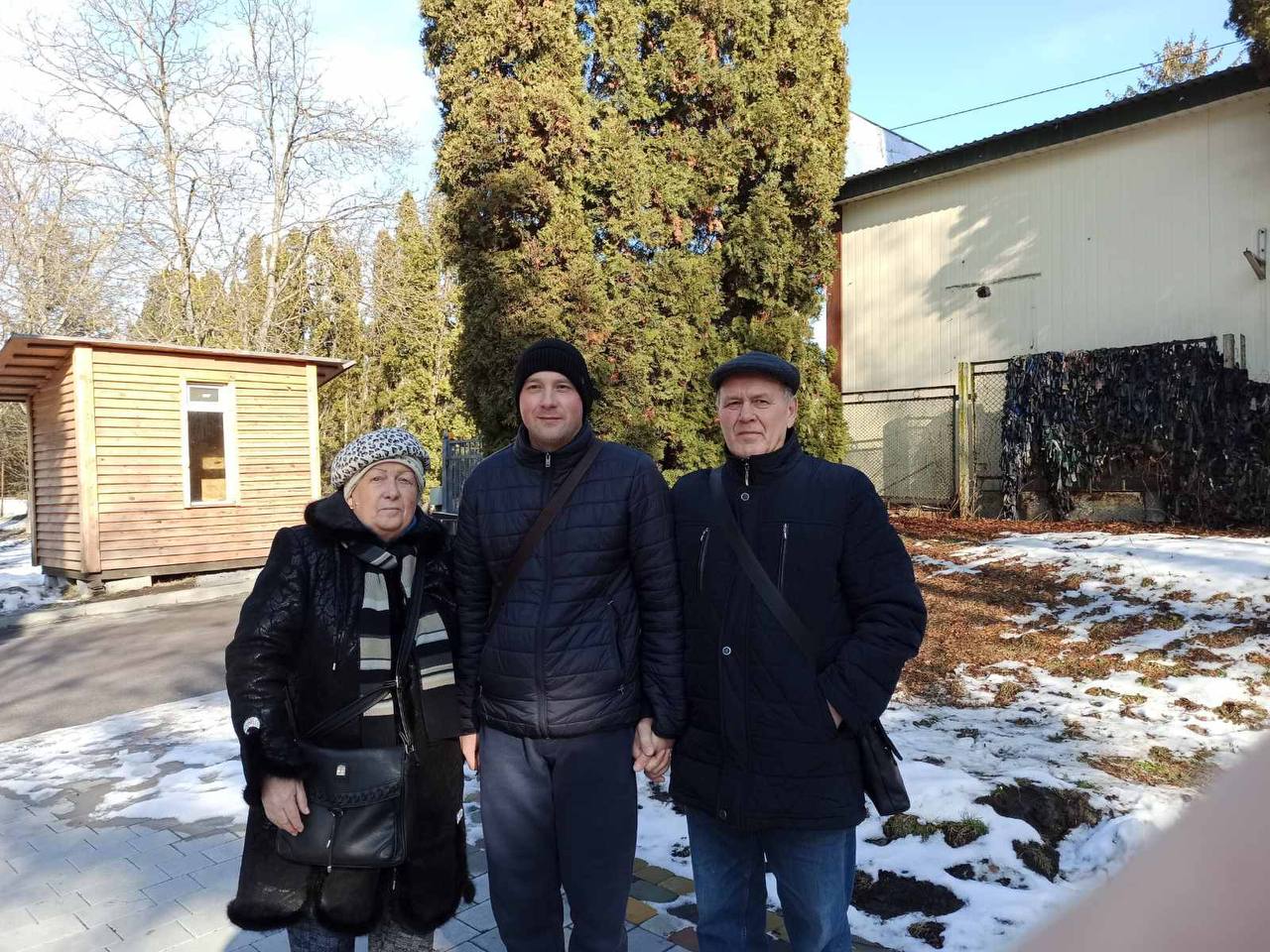 Новини Тернополя - фото з Реанімувати не вдалося. Командування прокоментувало смерть тернополянина на 8 день мобілізації