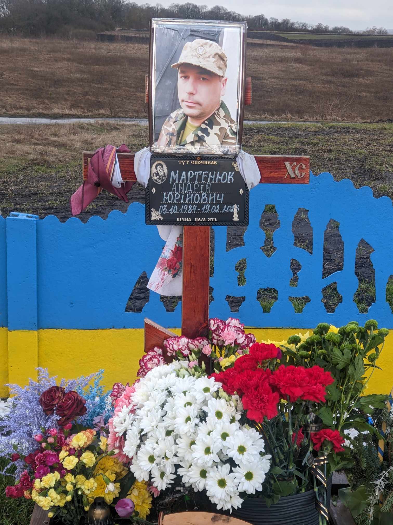 Новини Козятина - фото з Чимало хлопців тяг на собі і заставляв побратимів прагнути жити