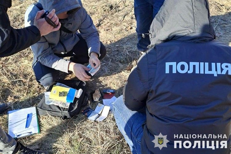 Новини Тернополя - фото з Лісника підозрюють в отриманні 90 тисяч хабаря