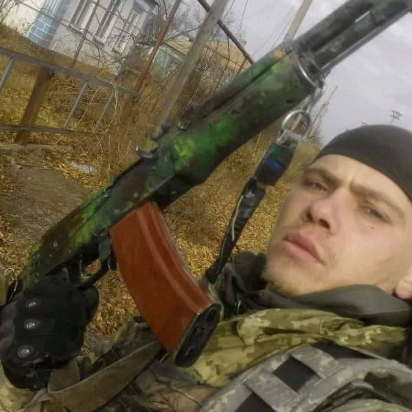 Новини Хмельницького - фото з П’ятеро захисників з Хмельниччини поповнили лави Небесного війська