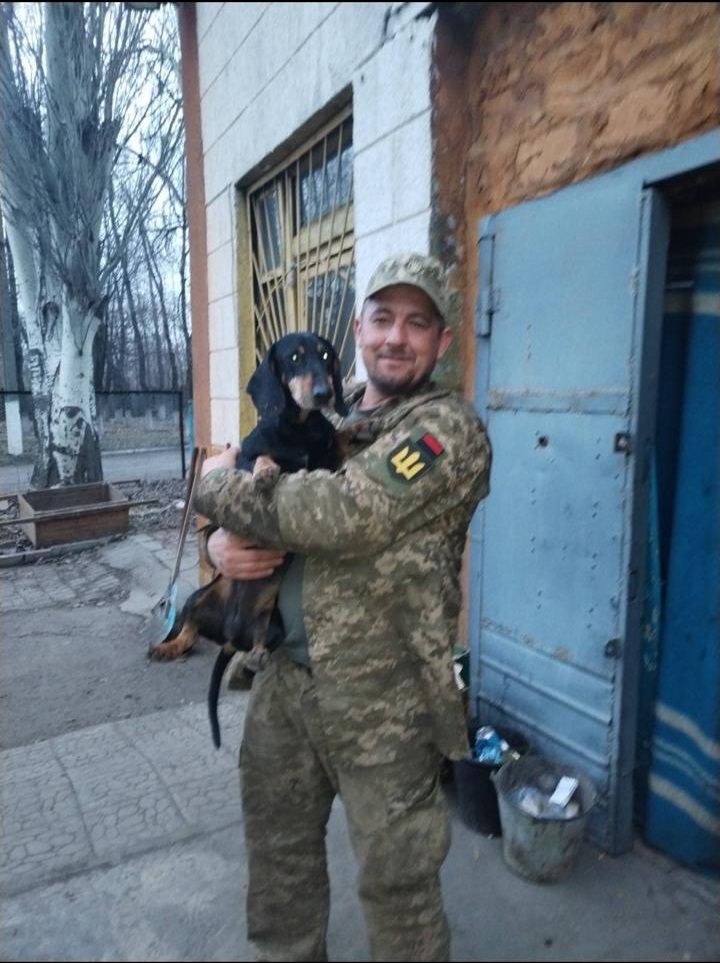 Новини Тернополя - фото з 20 лютого на Тернопільщині прощатимуться із військовослужбовцем Андрієм Антошківим