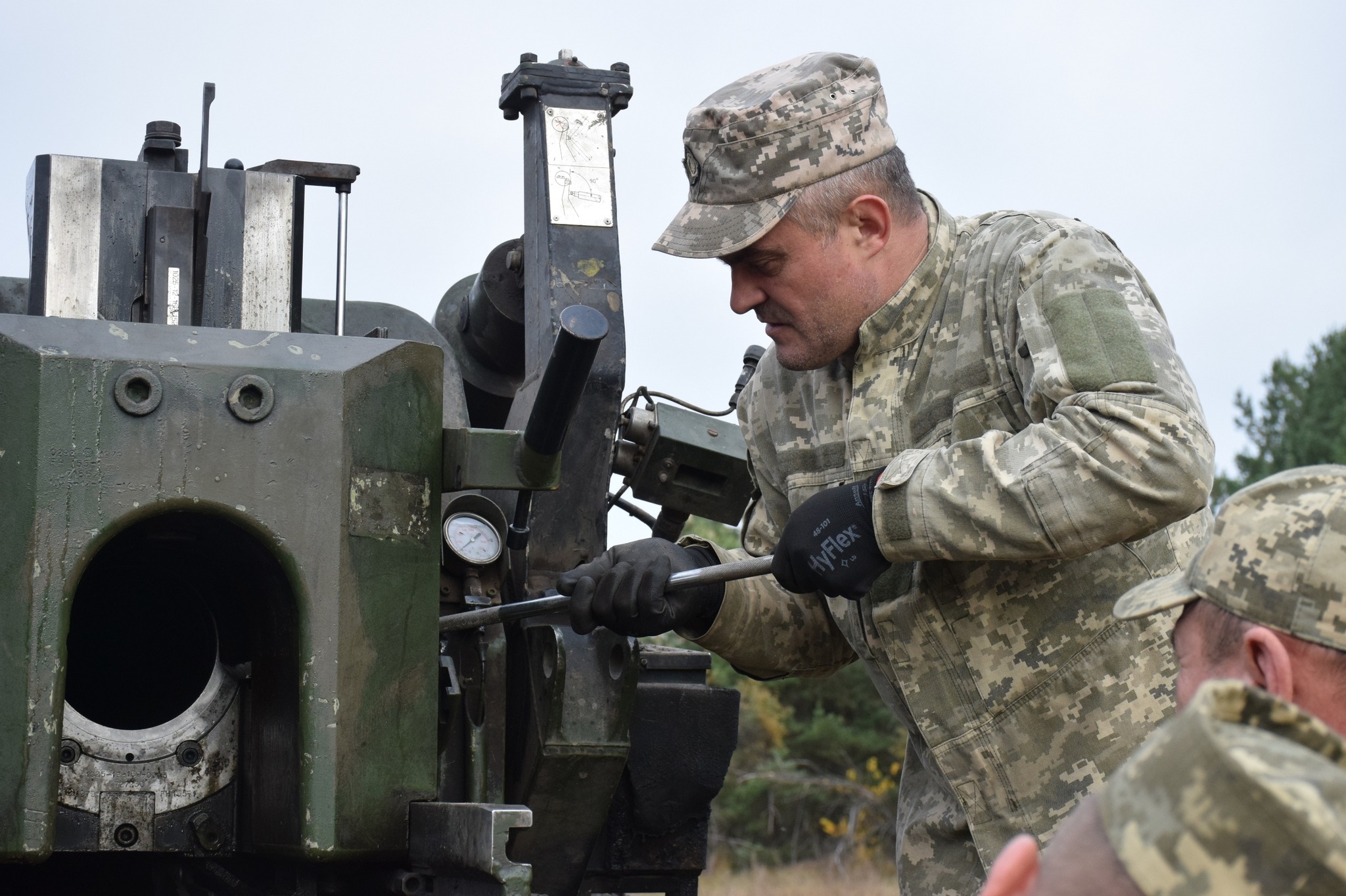Новини Хмельницького - фото з П’ятеро захисників з Хмельниччини поповнили лави Небесного війська