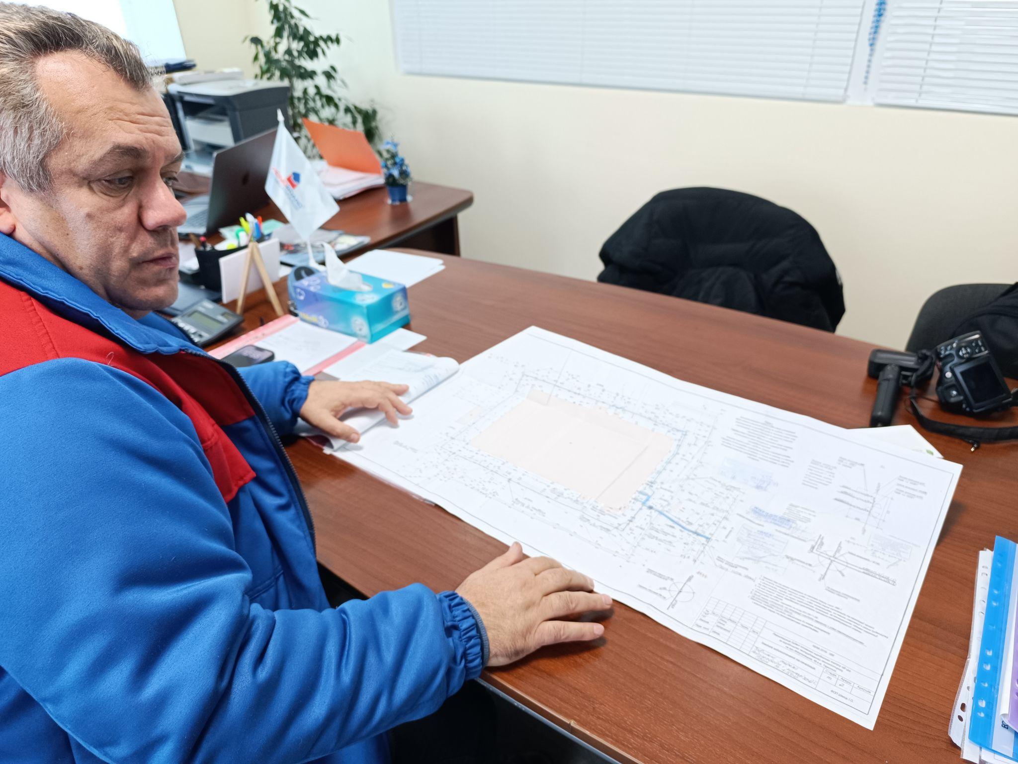 Новини Тернополя - фото з Завод на Микулинецькій попри кримінальні справи хоче відновити роботу