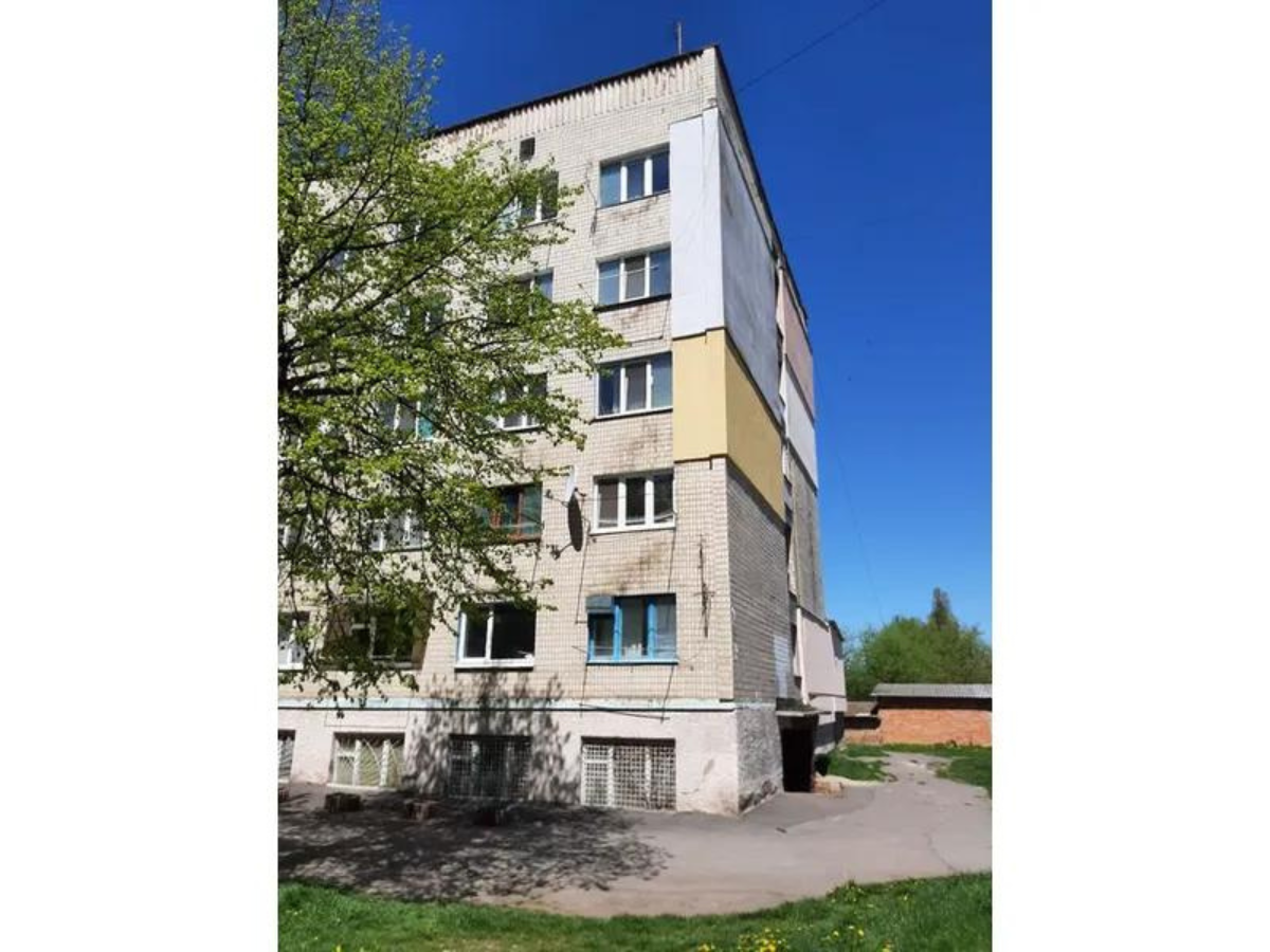 Новини Вінниці - фото з Майже 12 мільйонів гривень Вінниця заробила на продажу комунальної нерухомості