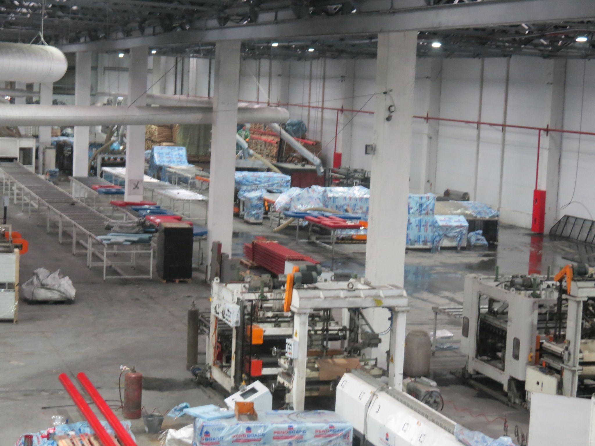 Новини Тернополя - фото з Завод на Микулинецькій попри кримінальні справи хоче відновити роботу