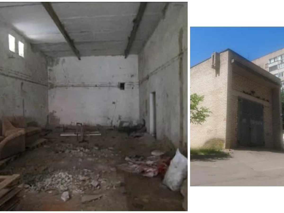 Новини Вінниці - фото з Майже 12 мільйонів гривень Вінниця заробила на продажу комунальної нерухомості