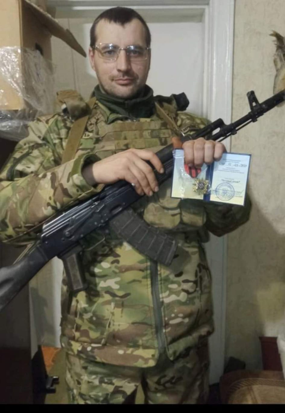 Новини Хмельницького - фото з На війні загинули троє військових з Хмельниччини