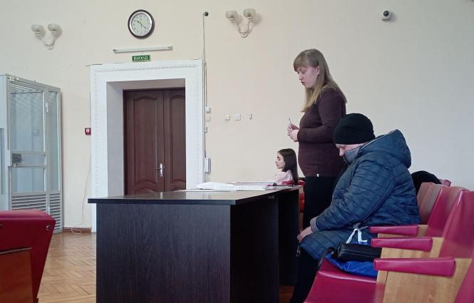 Новини Вінниці - фото з Смерть 24-річного Андрія на озері Затишне: в апеляційному суді винесли рішення