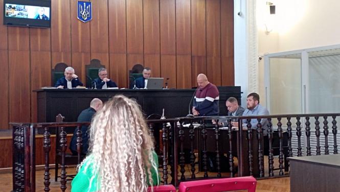 Новини Вінниці - фото з Чи залишиться в тюрмі винний у смерті Андрія на озері Затишне? Скоро буде рішення в апеляції