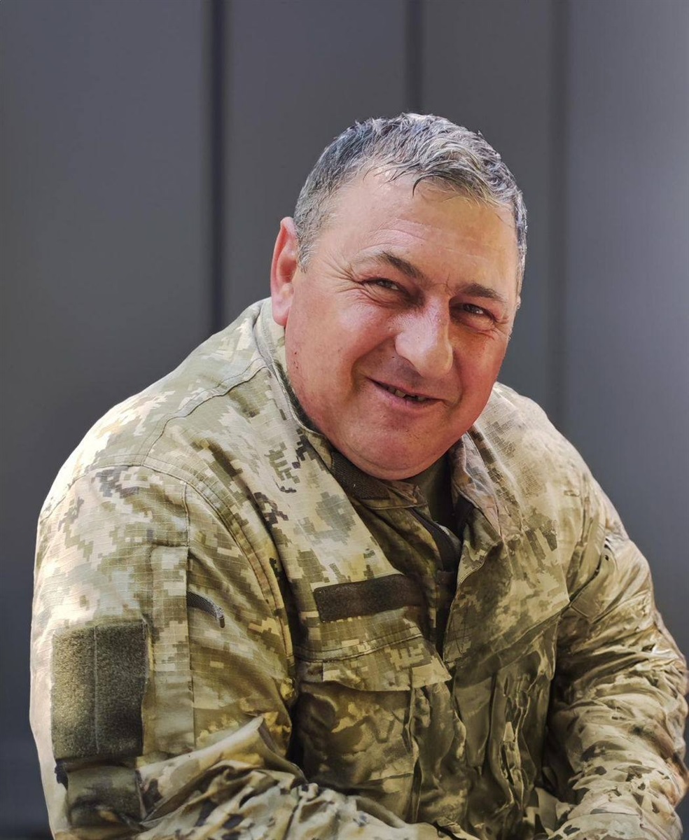 Новини Хмельницького - фото з П’ятеро захисників з Хмельниччини поповнили лави Небесного війська