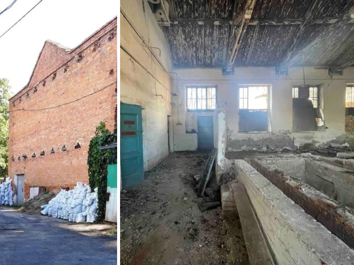 Новини Вінниці - фото з Майже 12 мільйонів гривень Вінниця заробила на продажу комунальної нерухомості