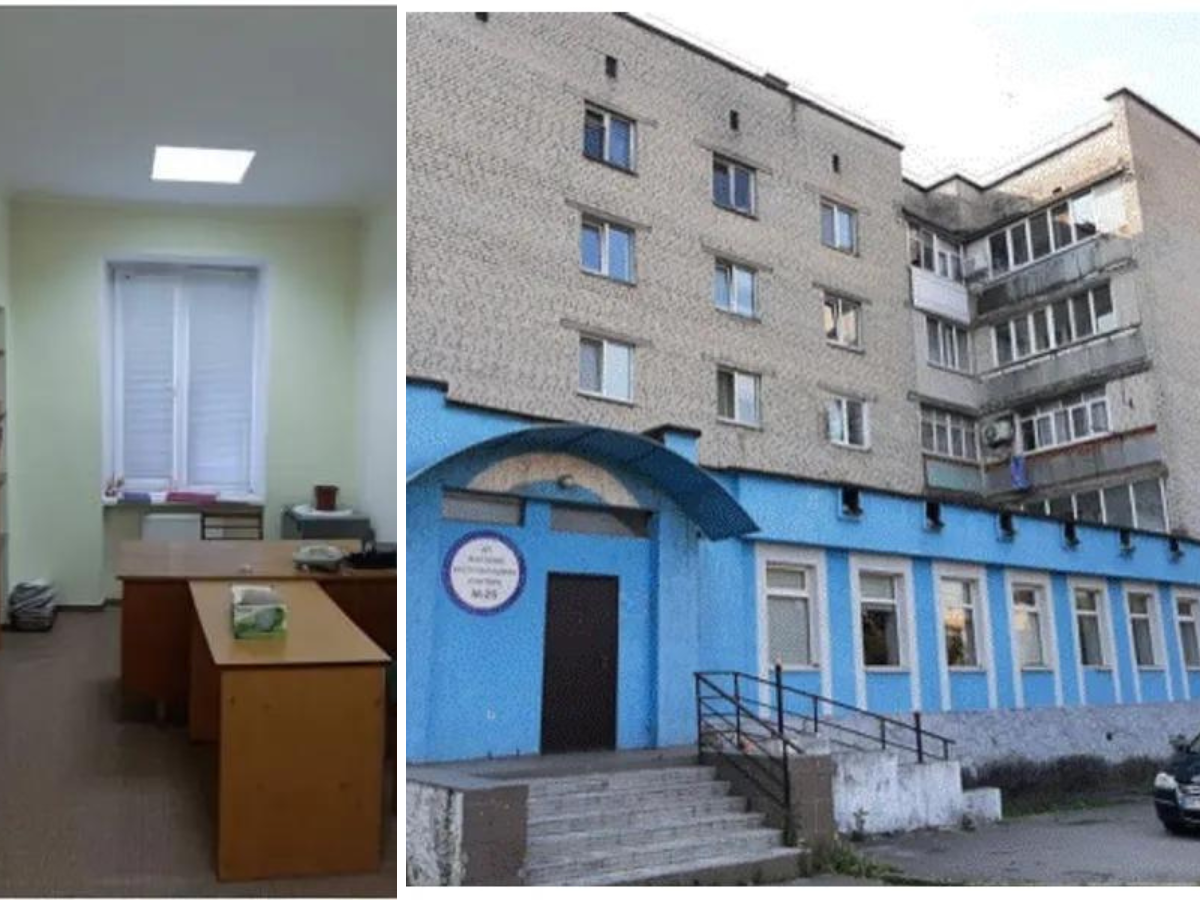 Новини Вінниці - фото з Майже 12 мільйонів гривень Вінниця заробила на продажу комунальної нерухомості