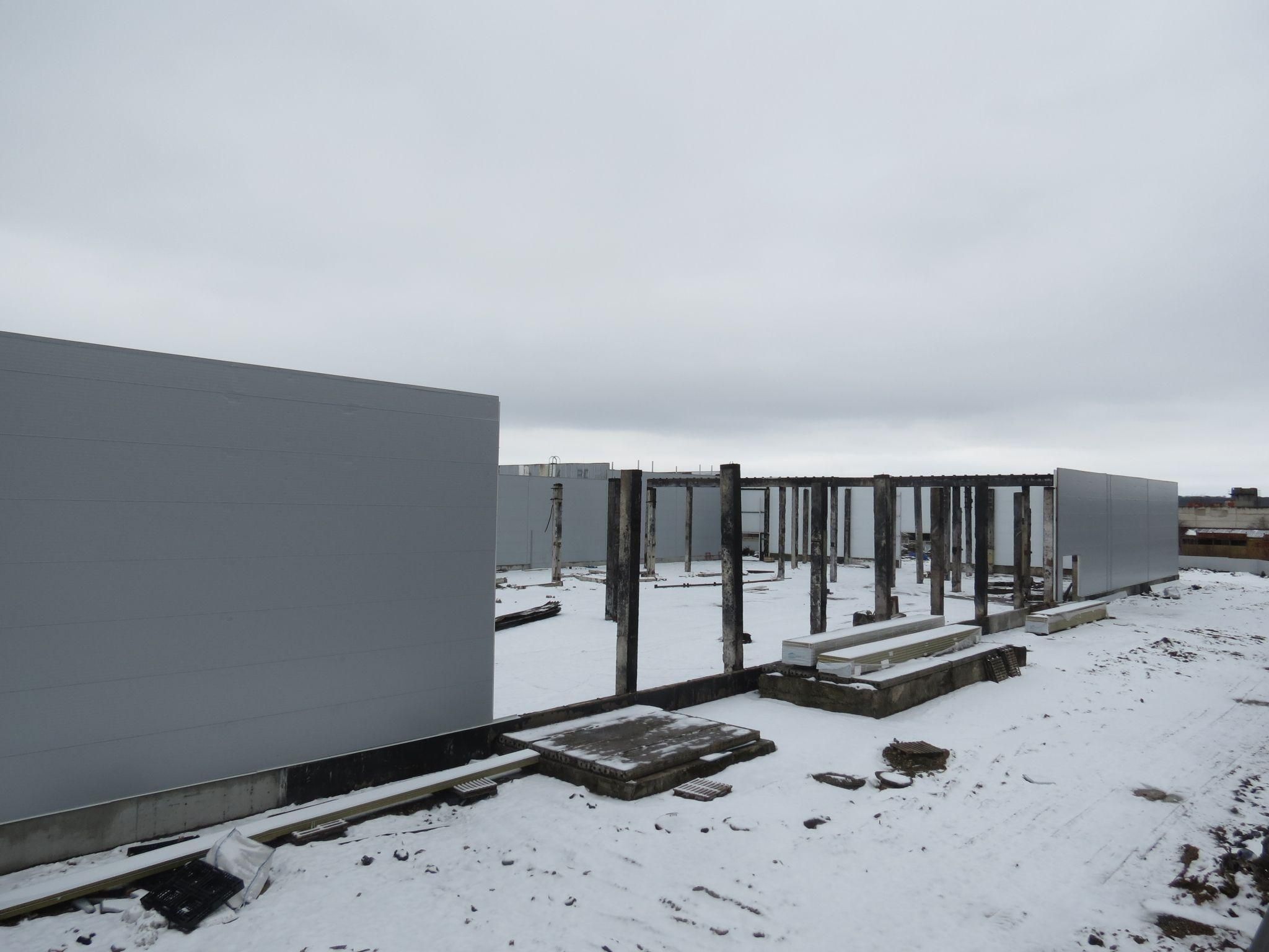 Новини Тернополя - фото з Завод на Микулинецькій попри кримінальні справи хоче відновити роботу