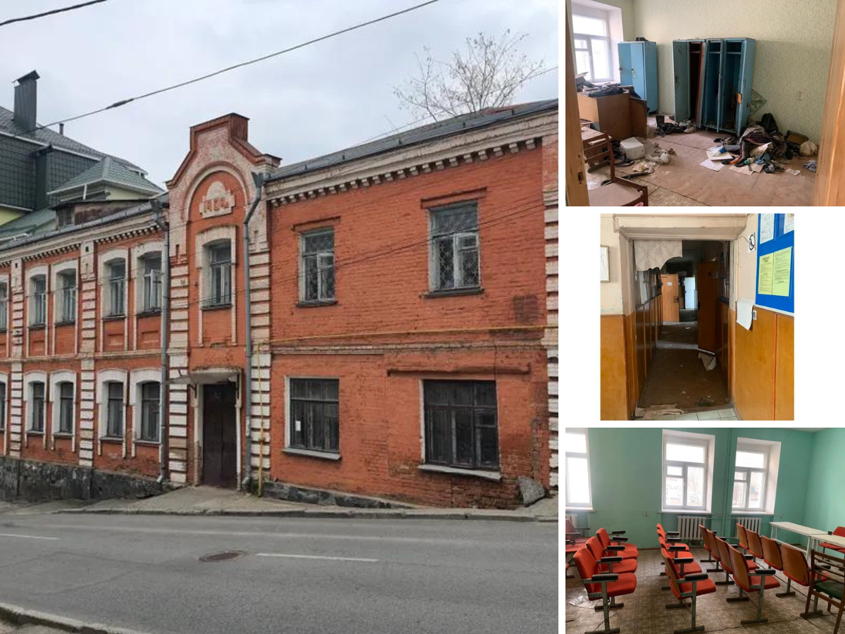 Новини Вінниці - фото з Майже 12 мільйонів гривень Вінниця заробила на продажу комунальної нерухомості