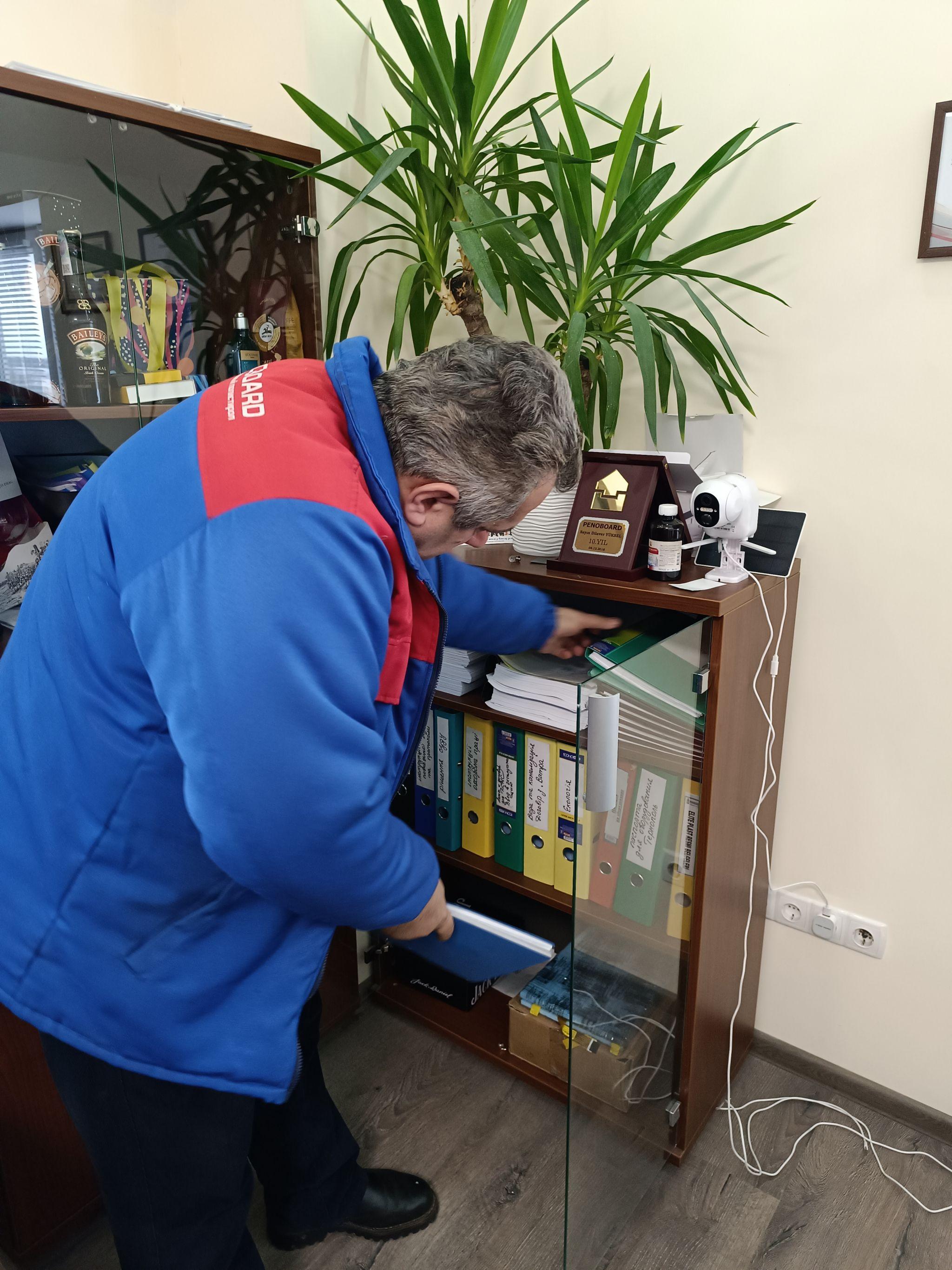 Новини Тернополя - фото з Завод на Микулинецькій попри кримінальні справи хоче відновити роботу