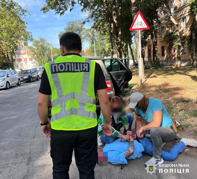 Новини Вінниці - фото з Оголосили підозру лікарям, які за 10 000 доларів ставили «правильні діагнози» ухилянтам