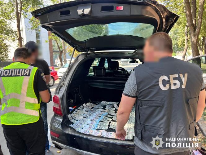 Новини Вінниці - фото з Оголосили підозру лікарям, які за 10 000 доларів ставили «правильні діагнози» ухилянтам