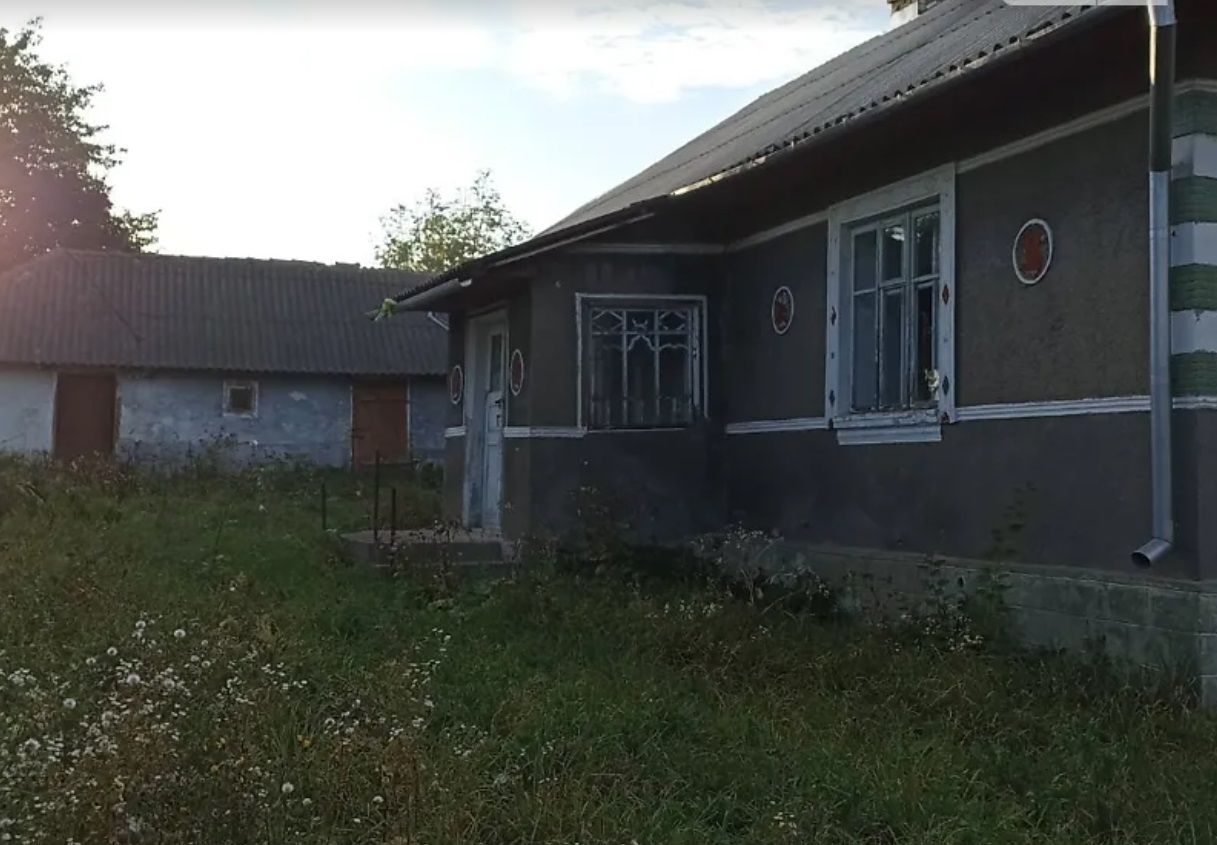 Новини Тернополя - фото з Продають будинки з землею до 5000 доларів: яке недороге житло можна купити у Тернопільській області