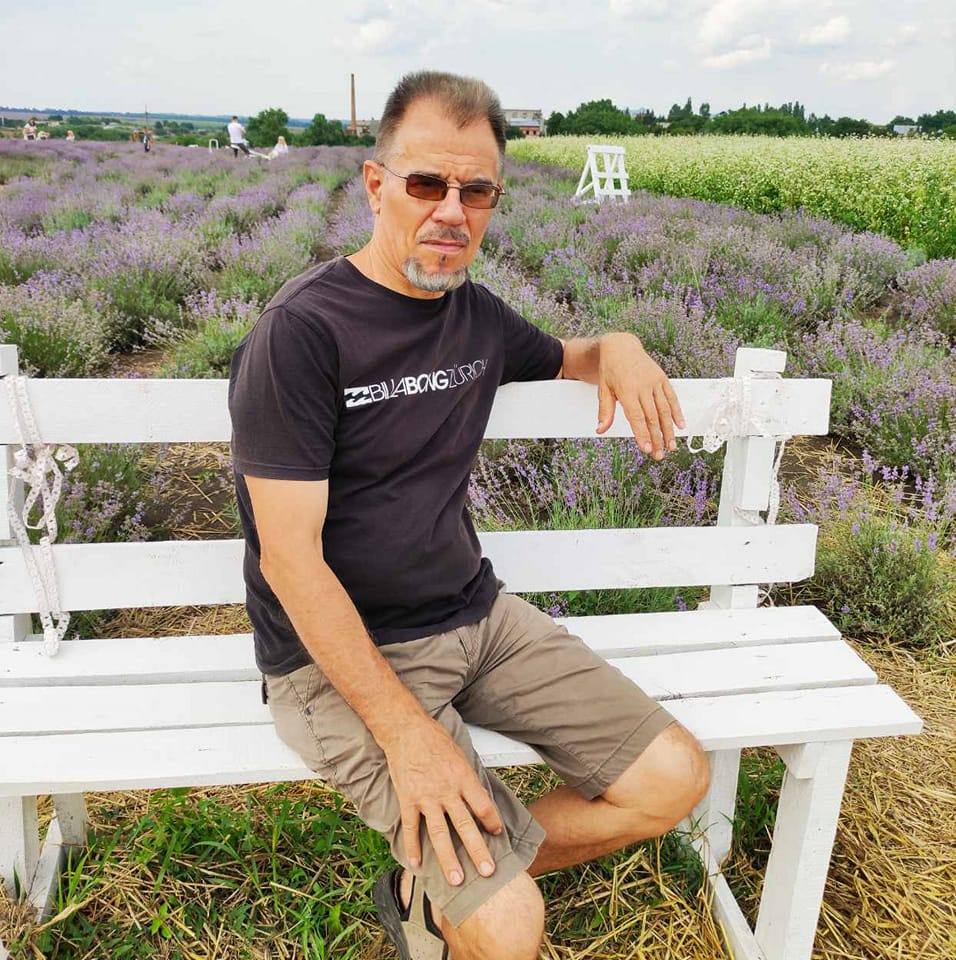 Новини Тернополя - фото з Помер радіожурналіст Богдан Бекесевич