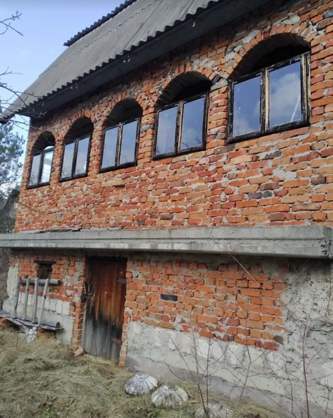 Новини Тернополя - фото з Продають будинки з землею до 5000 доларів: яке недороге житло можна купити у Тернопільській області