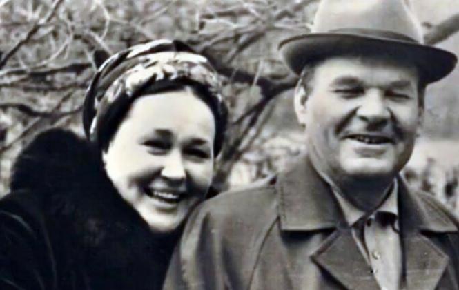 Новини Вінниці - фото з Давно стала вінничанкою. Померла головна героїня фільму «Весілля в Малинівці» Людмила Алфімова