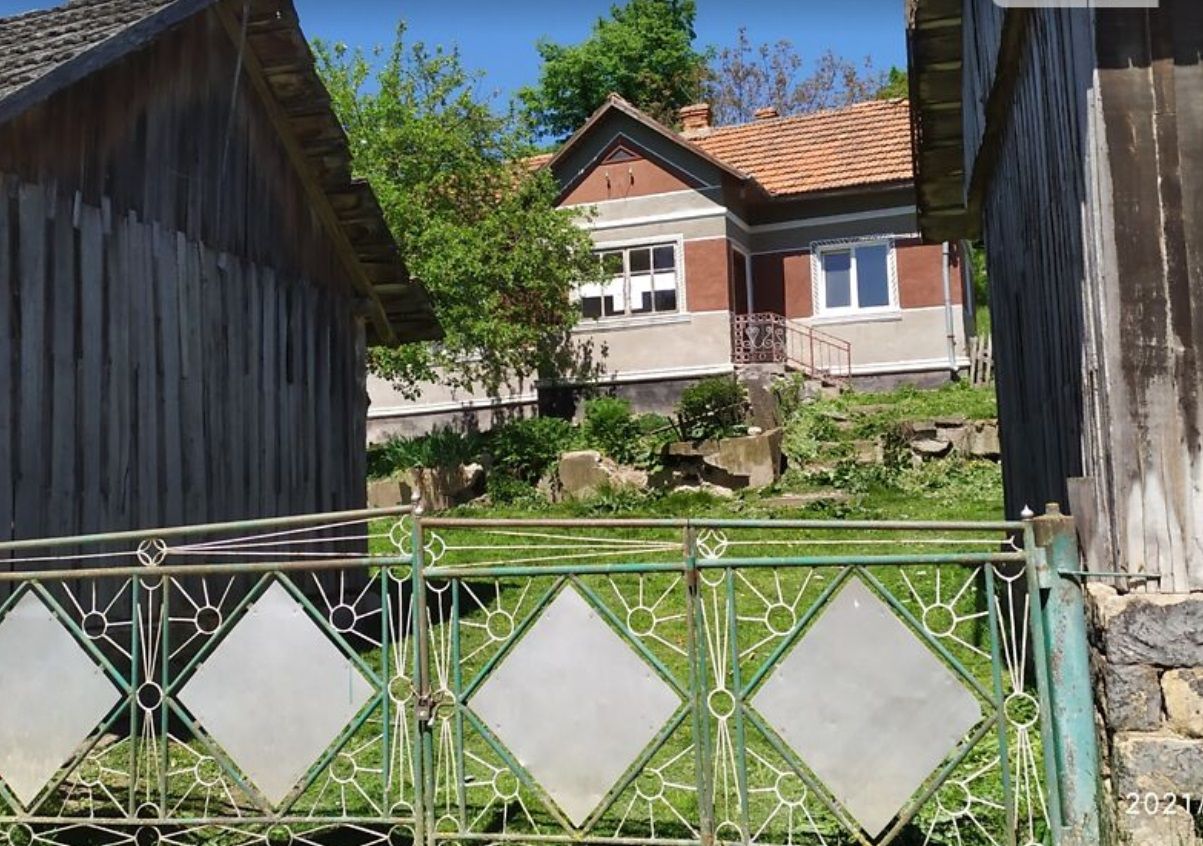 Новини Тернополя - фото з Продають будинки з землею до 5000 доларів: яке недороге житло можна купити у Тернопільській області