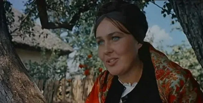 Новини Вінниці - фото з Давно стала вінничанкою. Померла головна героїня фільму «Весілля в Малинівці» Людмила Алфімова