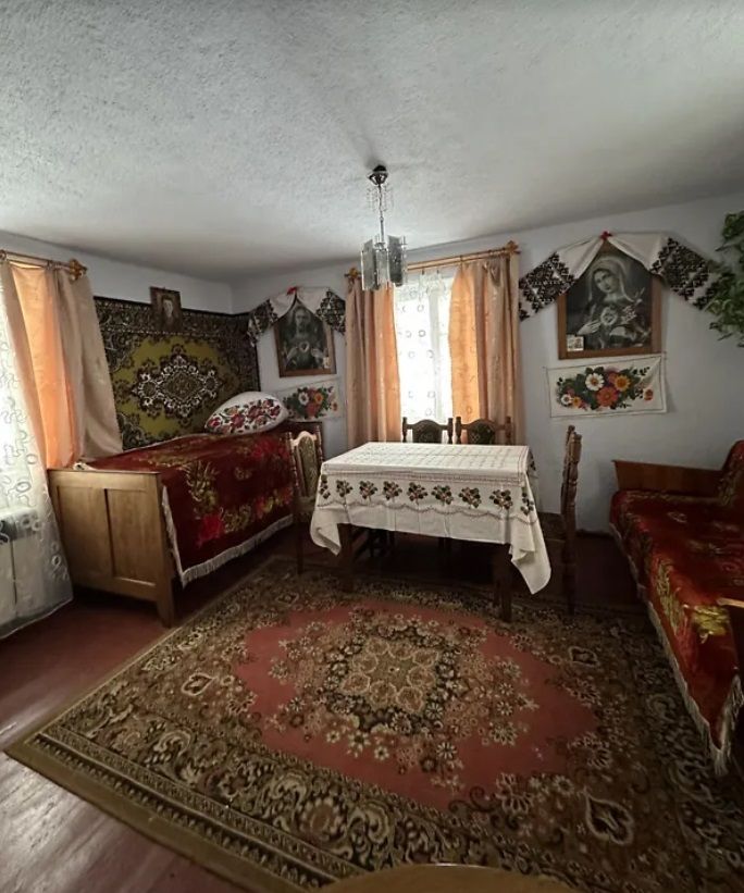 Новини Тернополя - фото з Продають будинки з землею до 5000 доларів: яке недороге житло можна купити у Тернопільській області