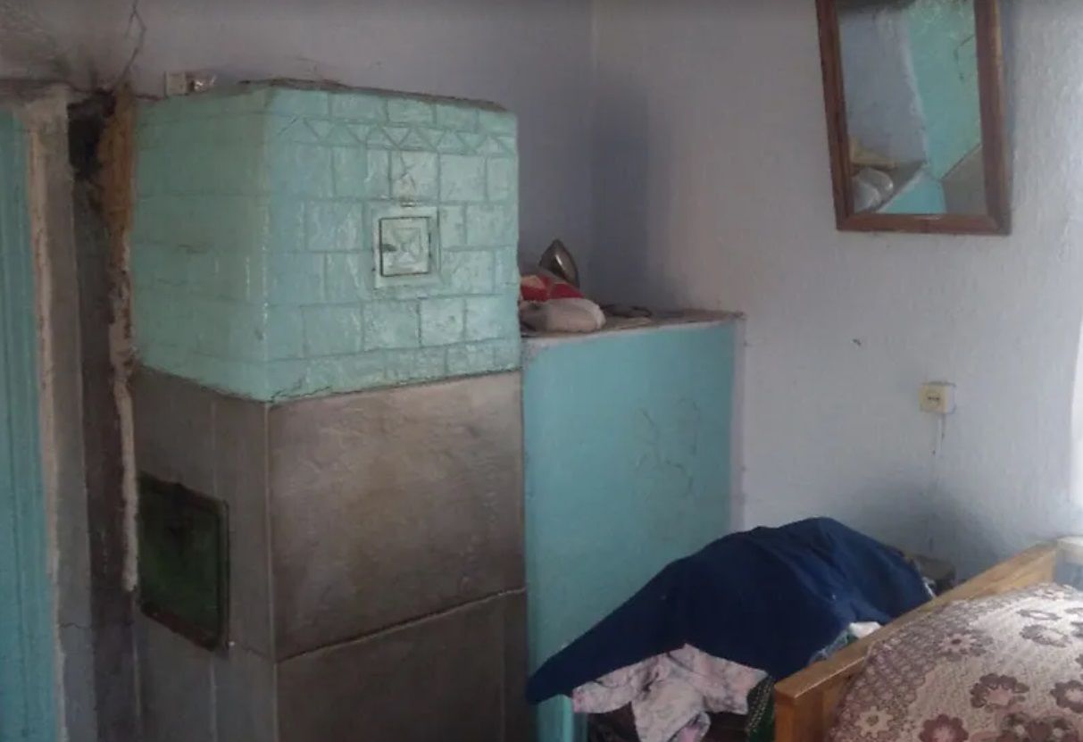 Новини Тернополя - фото з Продають будинки з землею до 5000 доларів: яке недороге житло можна купити у Тернопільській області