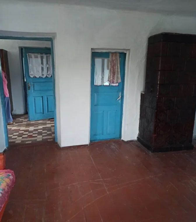 Новини Тернополя - фото з Продають будинки з землею до 5000 доларів: яке недороге житло можна купити у Тернопільській області