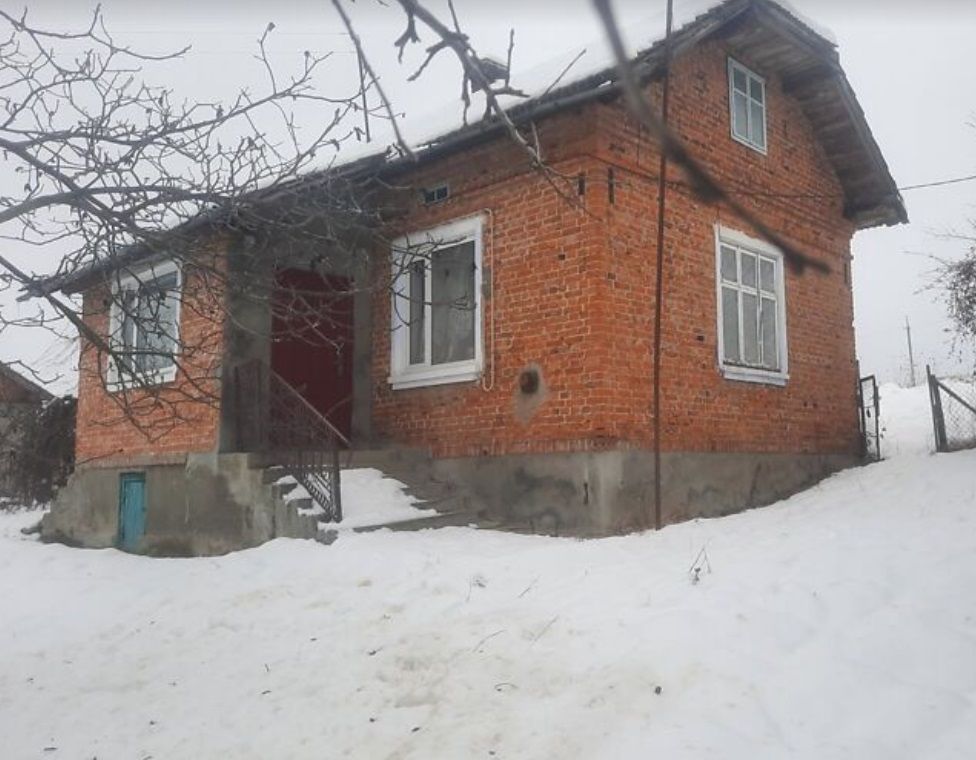Новини Тернополя - фото з Продають будинки з землею до 5000 доларів: яке недороге житло можна купити у Тернопільській області