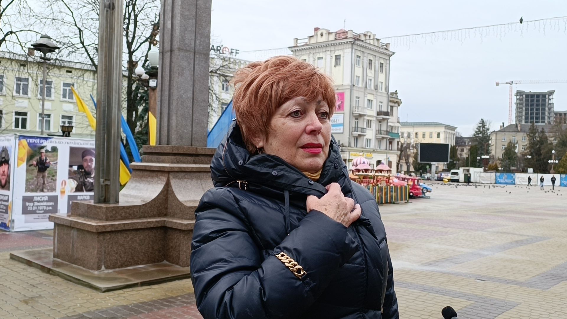 Новини Тернополя - фото з Вже 24 місяці триває лютий: як життя тернополян змінилось через повномасштабну війну?