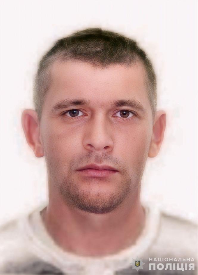 Новини Вінниці - фото з Шукають жителя Тульчинського району, якого підозрюють у крадіжці