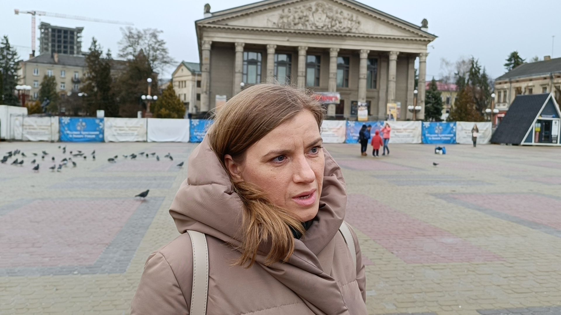 Новини Тернополя - фото з Вже 24 місяці триває лютий: як життя тернополян змінилось через повномасштабну війну?