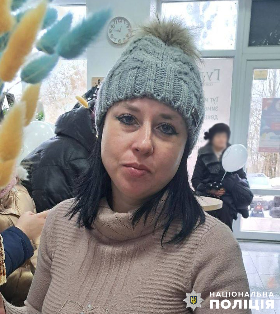 Новини Житомира - фото з Поліція розшукує безвісно зниклу 36-річну житомирянку поліція розшукує безвісно зниклу 36-річну житомирянку