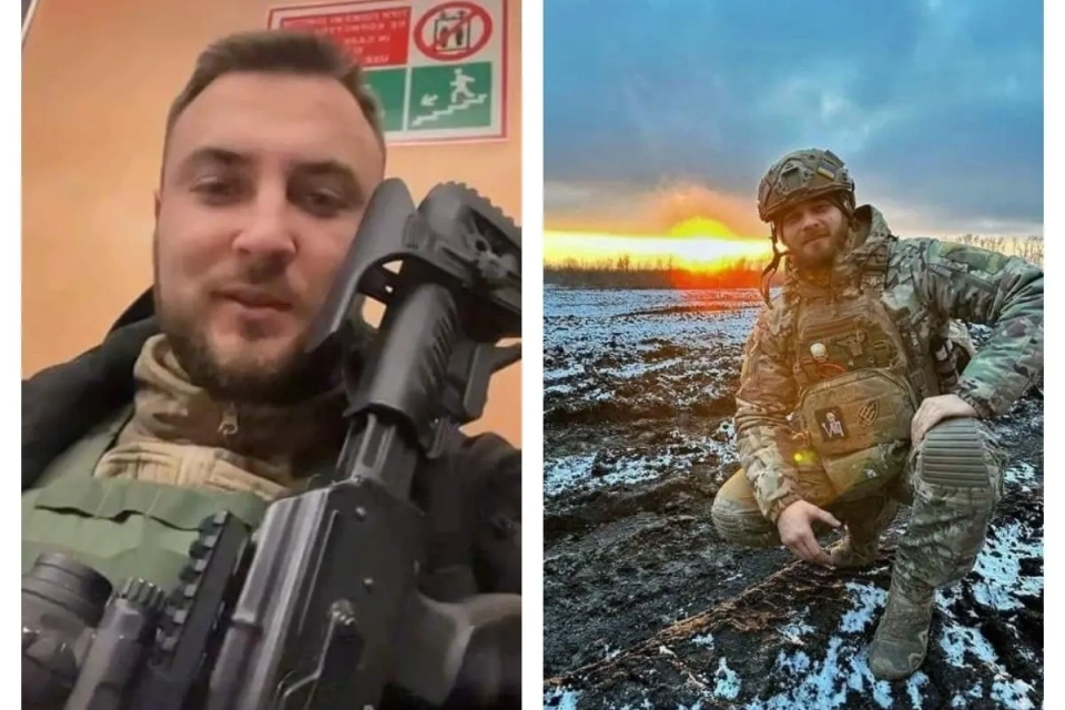 Новини Вінниці - фото з Наша честь і гордість. Розповідаємо про захисників з Вінниччини, які нині боронять країну