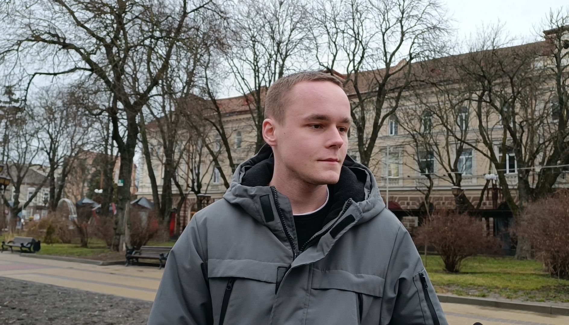 Новини Тернополя - фото з Вже 24 місяці триває лютий: як життя тернополян змінилось через повномасштабну війну?