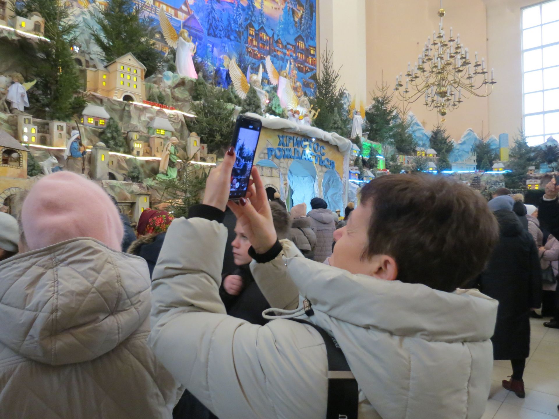 Новини Тернополя - фото з Хроніки повномасштабної війни: що відбувалося на Тернопільщині впродовж двох років