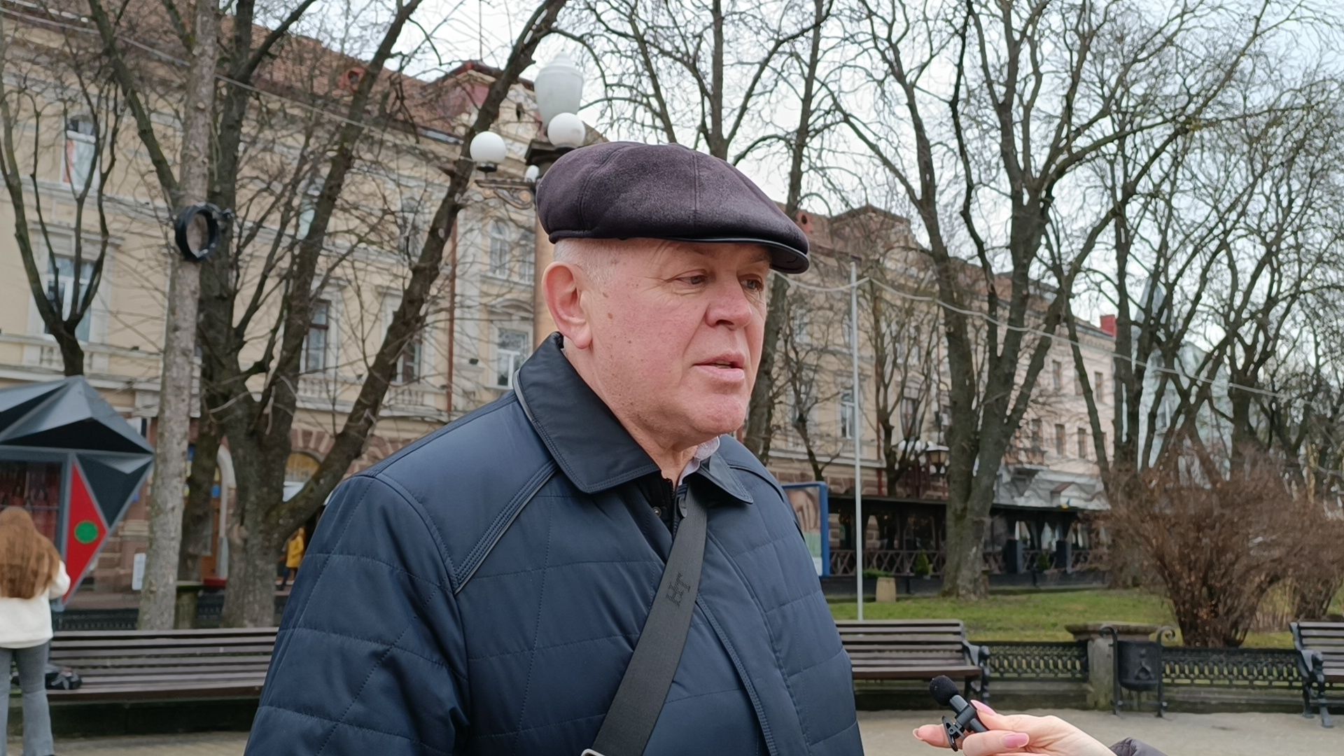 Новини Тернополя - фото з Вже 24 місяці триває лютий: як життя тернополян змінилось через повномасштабну війну?