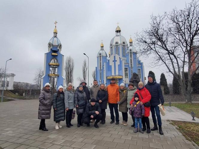 Новини Вінниці - фото з Найбільш популярні екскурсії 2023 року, які провели у Вінниці