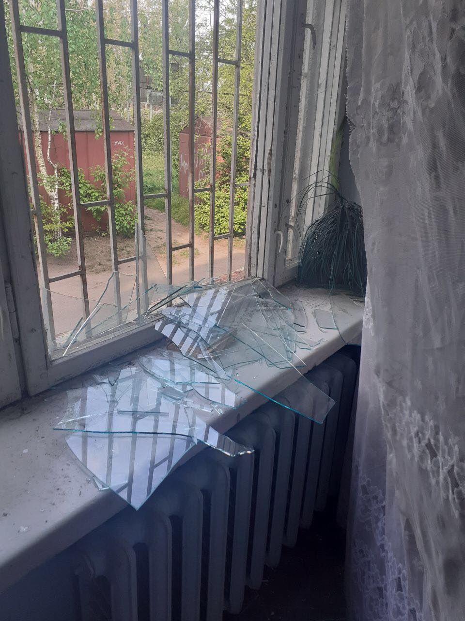 Новини Хмельницького - фото з Від початку повномасштабної війни на Хмельниччині пошкоджено 12 бібліотек Нет описания фото.